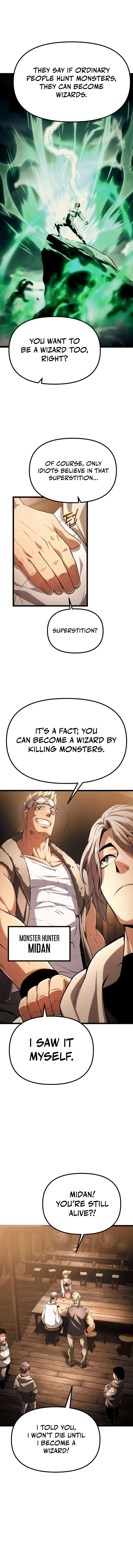 The Shepherd Wizard Chapter 6 Page 17